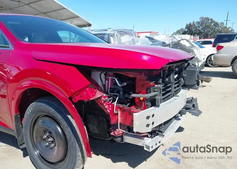 2023 Lexus Rx 350H Premium Plus z USA, uszkodzony, nr VIN 2T2BBMCA9PC014179